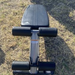 NICE FOR EXERCISE
