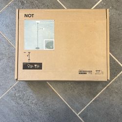 IKEA NOT Floor lamp