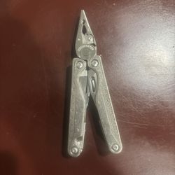 Leatherman Multi-Tool