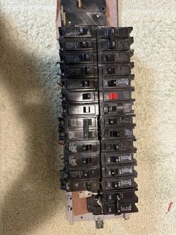 Circuit Breakers