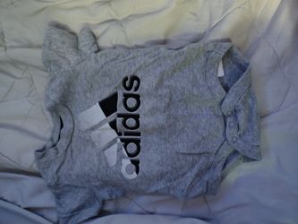 Adidas 3m onesie
