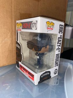 Eazy-E Funko Pop