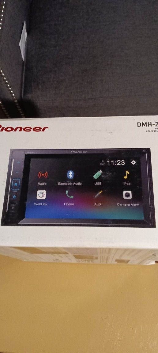 Pioneer