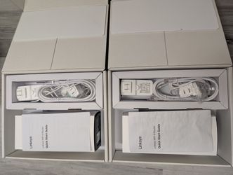 Linksys Wifi 6 Routers