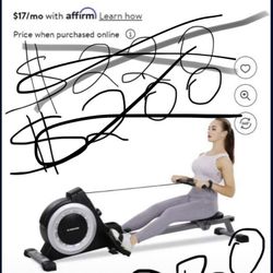 Exercise equipment