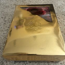 Nike Jordan 3 X Teyana Taylor Concrete Rose 5.5