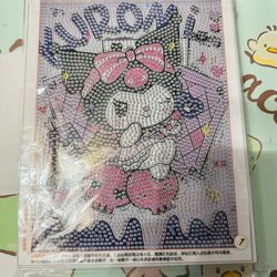 DIY Diamond Painting 