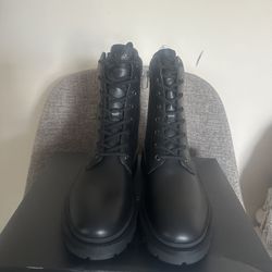 Coach Boots Size8.5