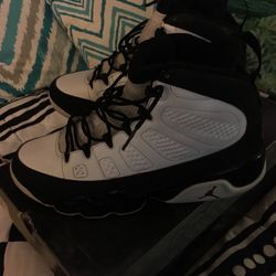 Jordan Retro IX (2010 release)