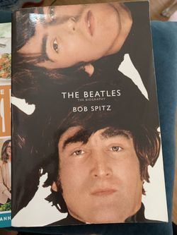 The Beatles The Biography