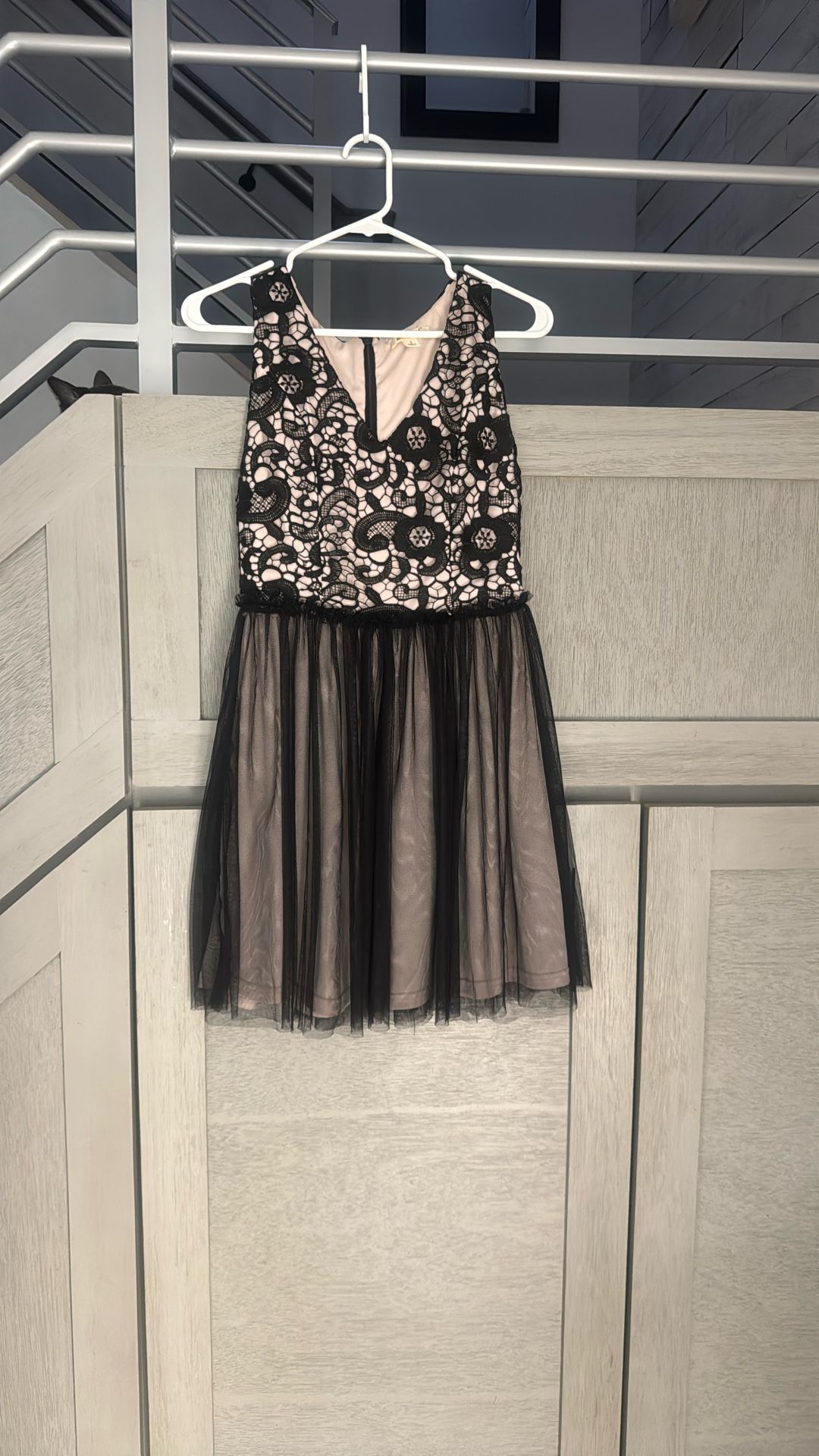 Size Small Party Dress