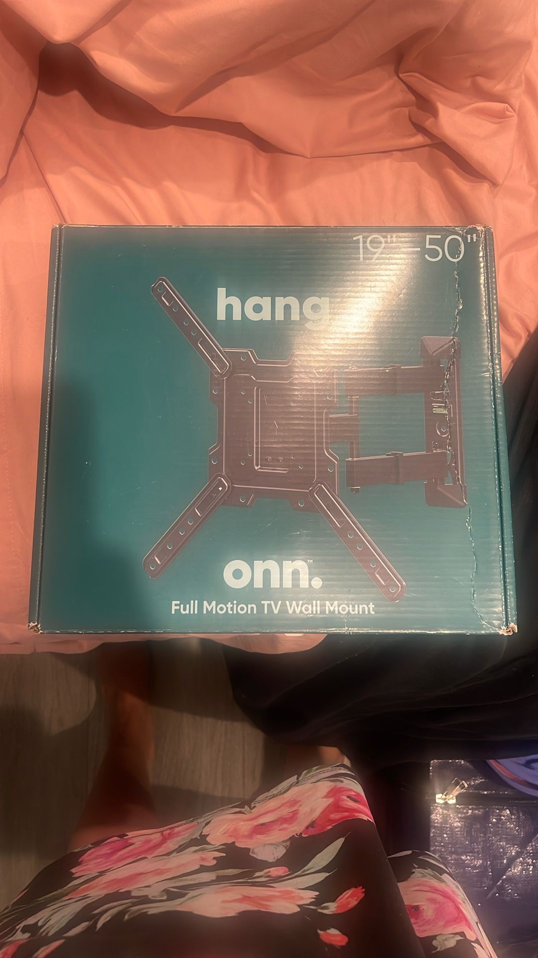 Wall Mount