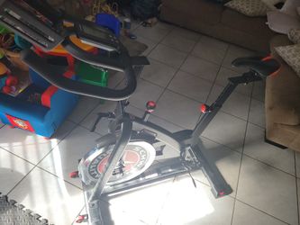 Schwimmer Cycling Bike
