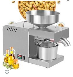 Oil Extractor Oil Expeller