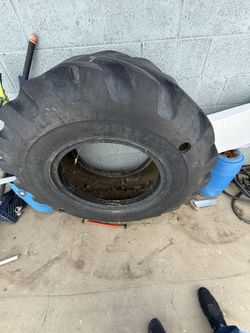 Work Out Tire