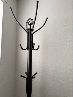 Purse/Coat rack