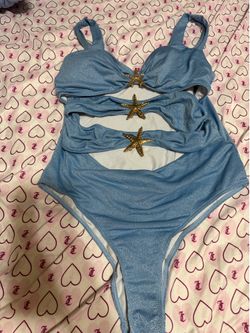 Women’s PLUS SIZE Swimsuits/cover ups