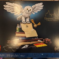 Harry Potter Lego