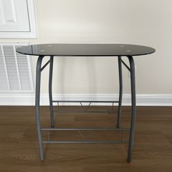 glass Table 