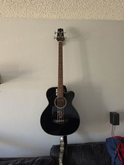 Takamine Bass Acoustic