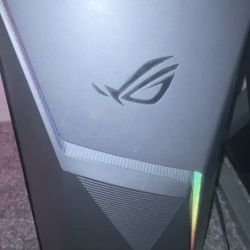 Good Gaming Pc In Good Condition 