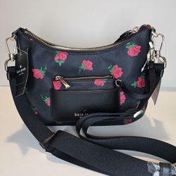 KATE SPADE CHELSEA CROSS BODY BAG