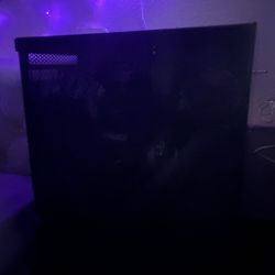 New Gaming Pc Desktop  !