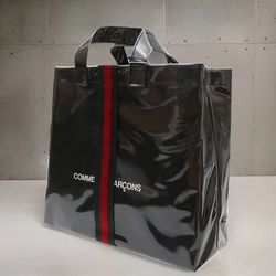 Comme Des Garçon X Gucci Tote