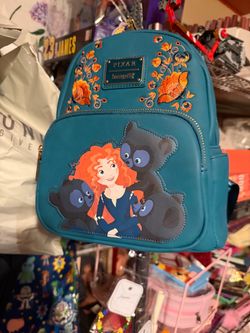 Loungefly Backpacks