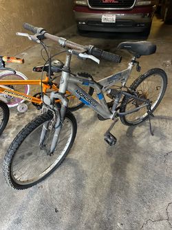 Bicycles