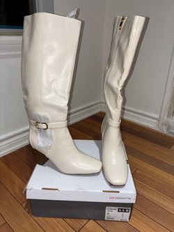 New womens boots