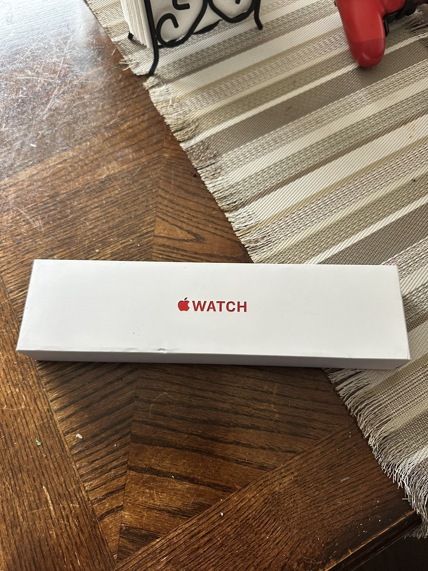 Apple Watch Series 8