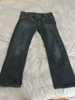 36x30 Levi’s Pants