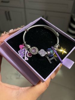 K Pop bracelet