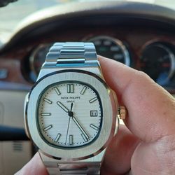 Patek Philipe Geneve 
