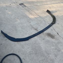 Toyota Camry Lip