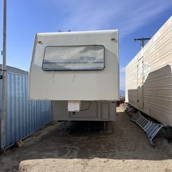 5th Wheel RV