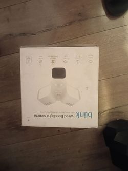 Security camera