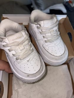 Baby Shoes
