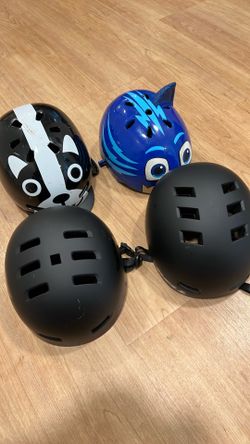 Helmets