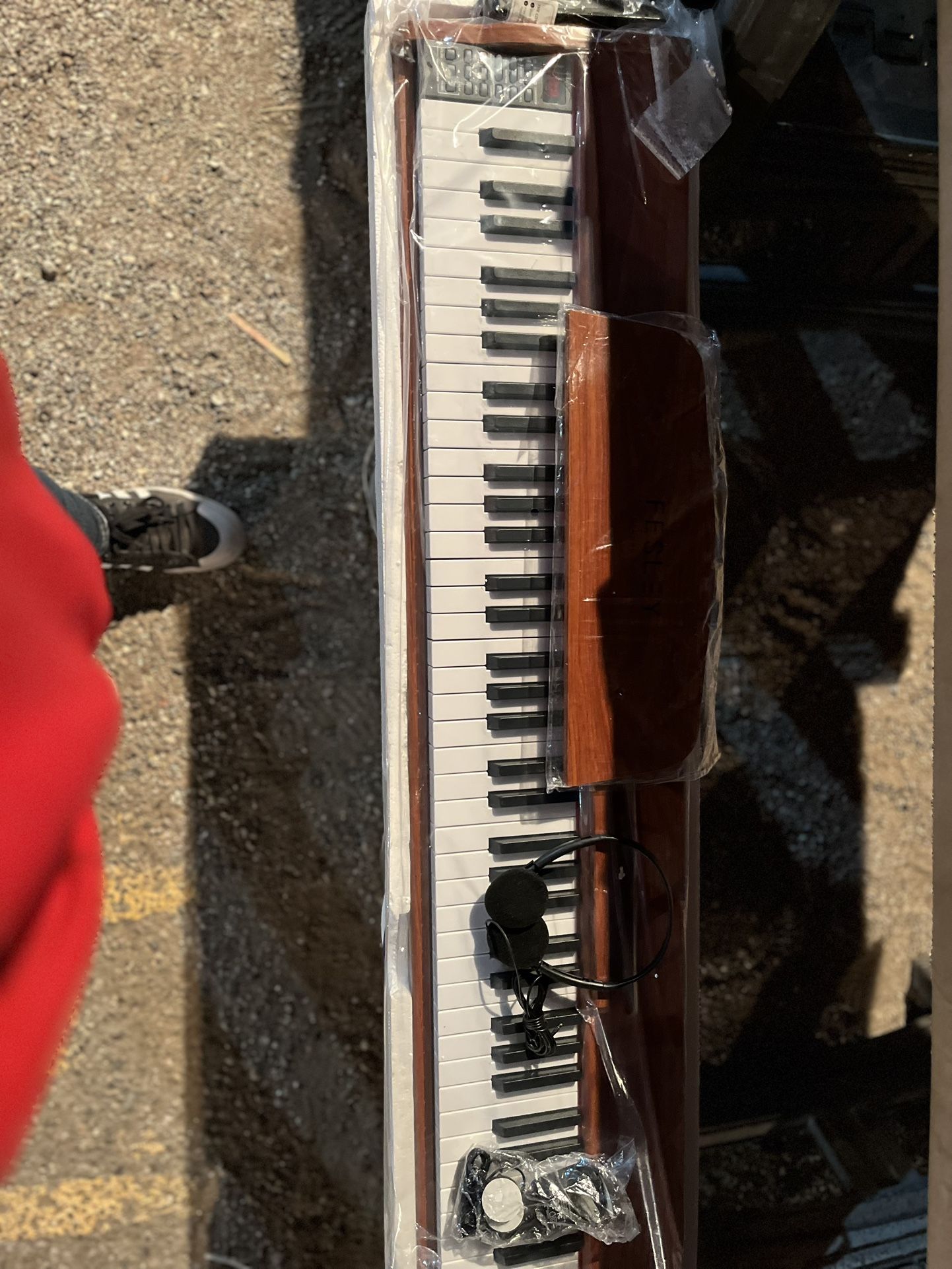 Electric Piano