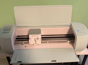 Cricut explore 3