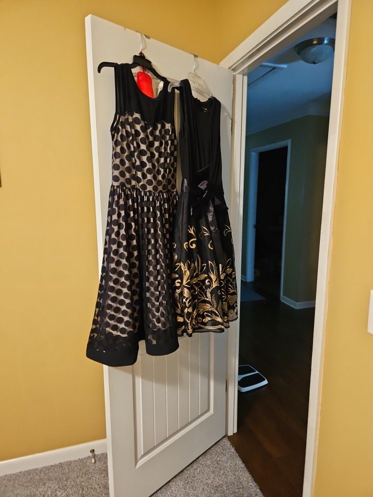 Vintage Dresses