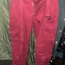 American Bazi Jeans 