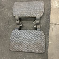 1(contact info removed) Toyota Extra cab Rear Flip Down Seats
