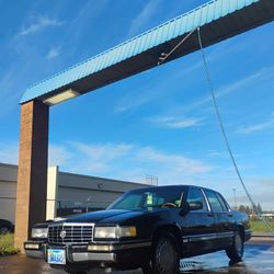 Trade For Honda Or Chevy