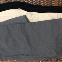 Maternity Clothing Lot - Slacks Pants
