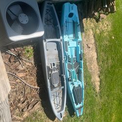 Kayak for sale