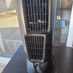 Adjustable Table Fan