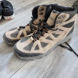 Hiking boots Size 14 